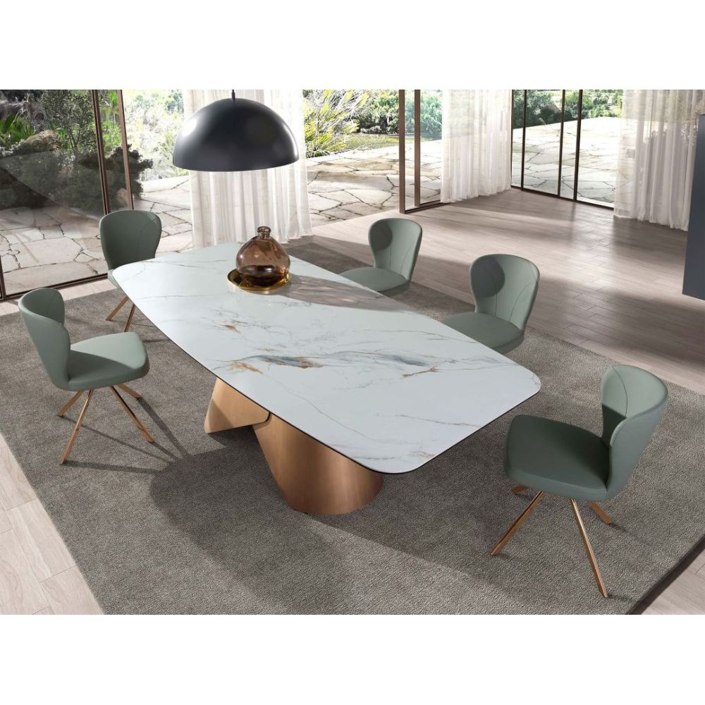 Mesa Jantar Croncul