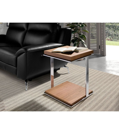 Side table Rolyat