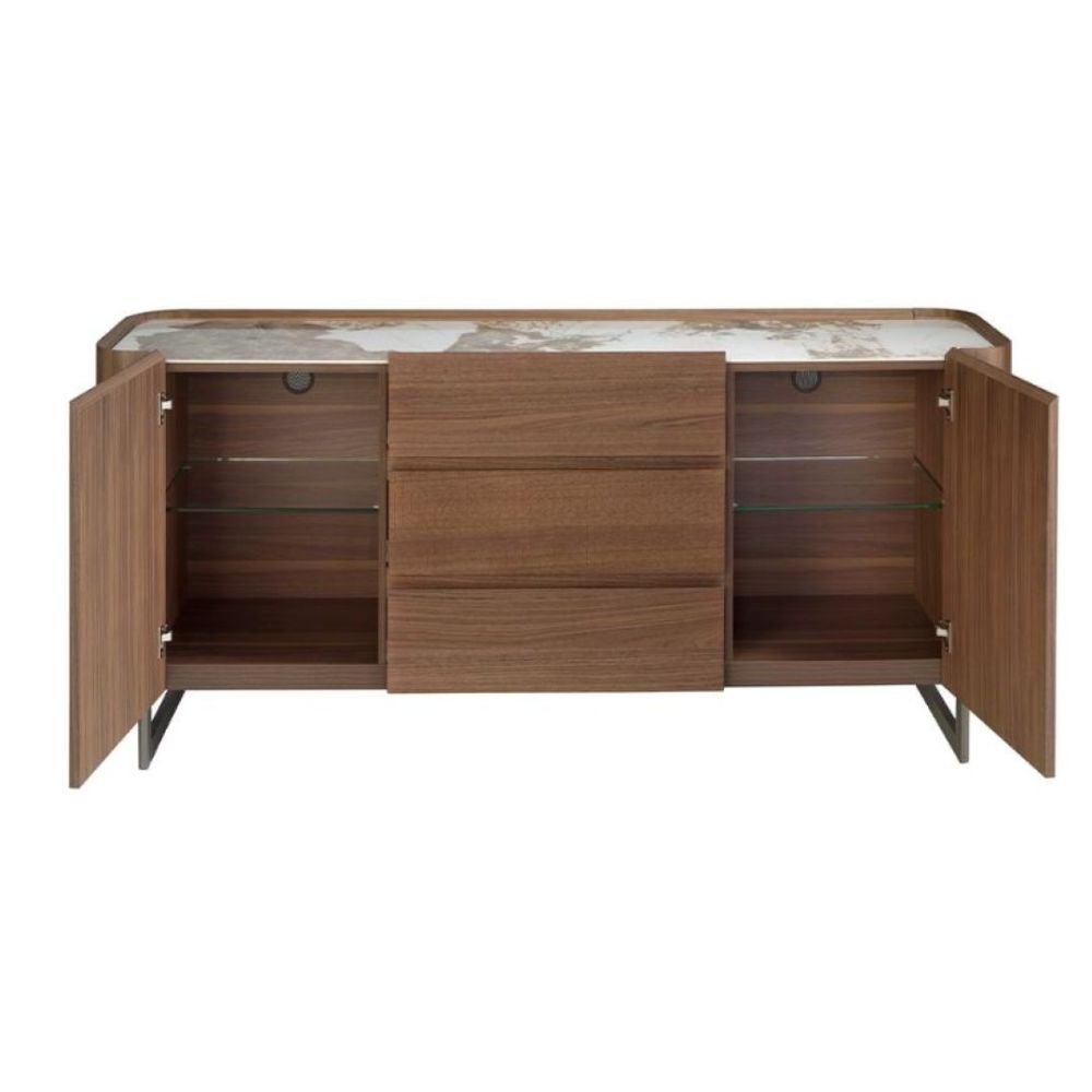 Sideboard Tivo