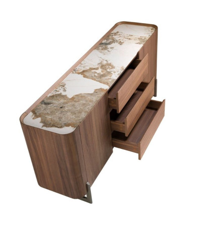 Sideboard Tivo