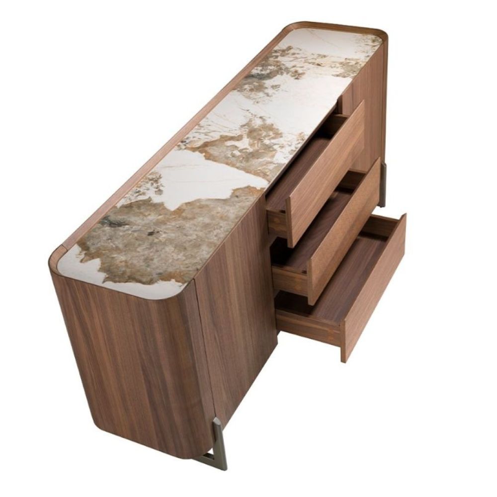 Sideboard Tivo