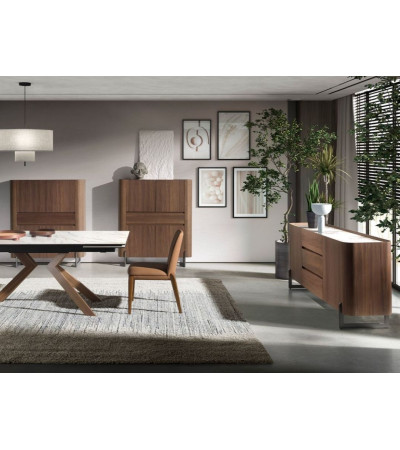 Sideboard Tivo