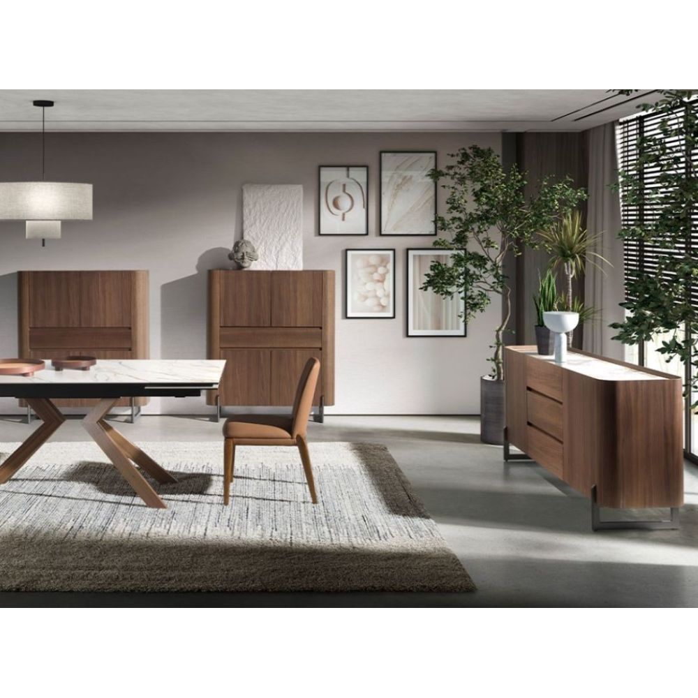 Sideboard Tivo
