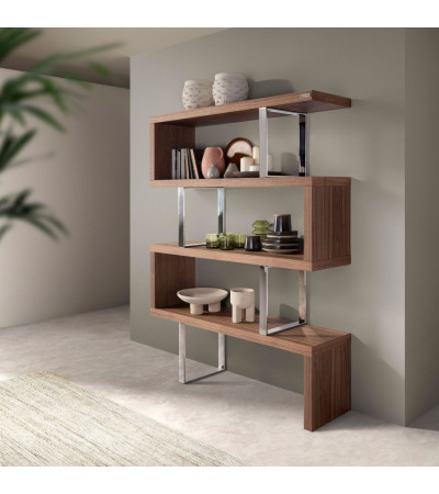 Bookcase Codic