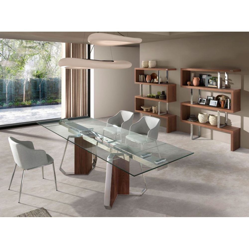 Bookcase Codic