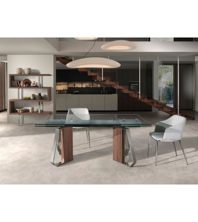 Bookcase Codic