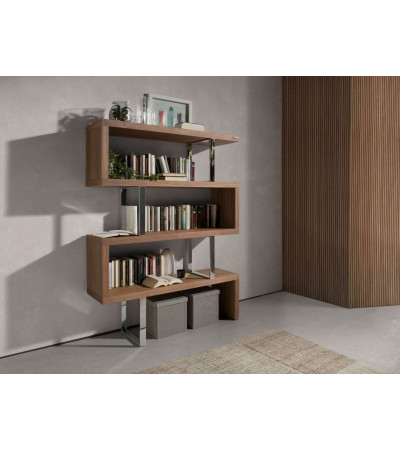 Bookcase Codic