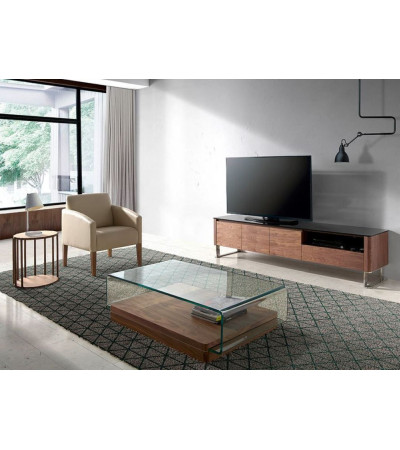 TV Base Edge