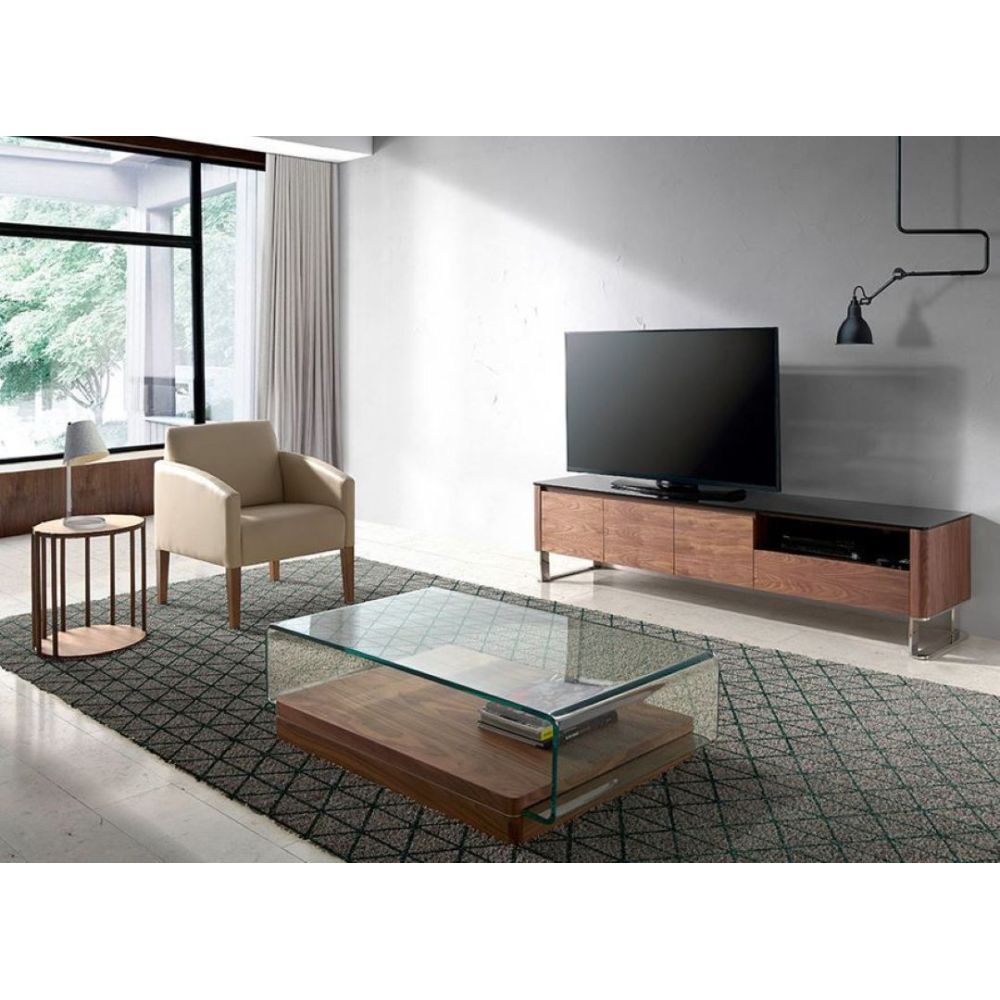 Base Tv Edge