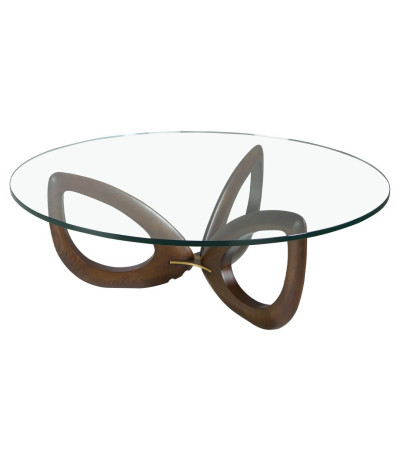 Mesa de Centro Ray