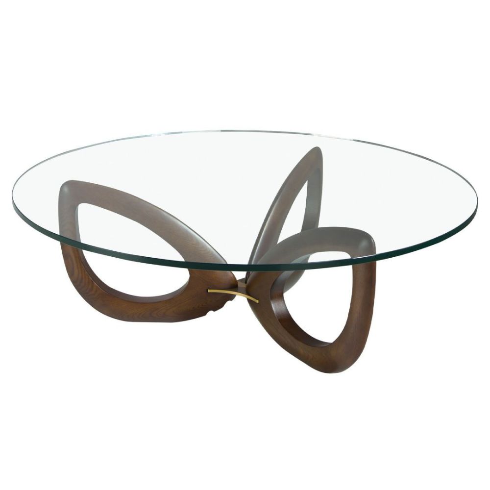 Mesa de Centro Ray