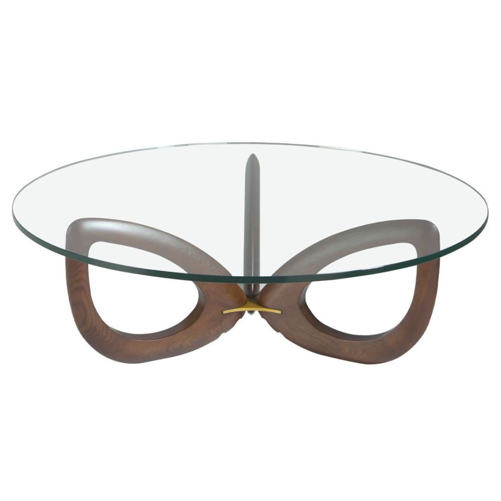 Mesa de Centro Ray