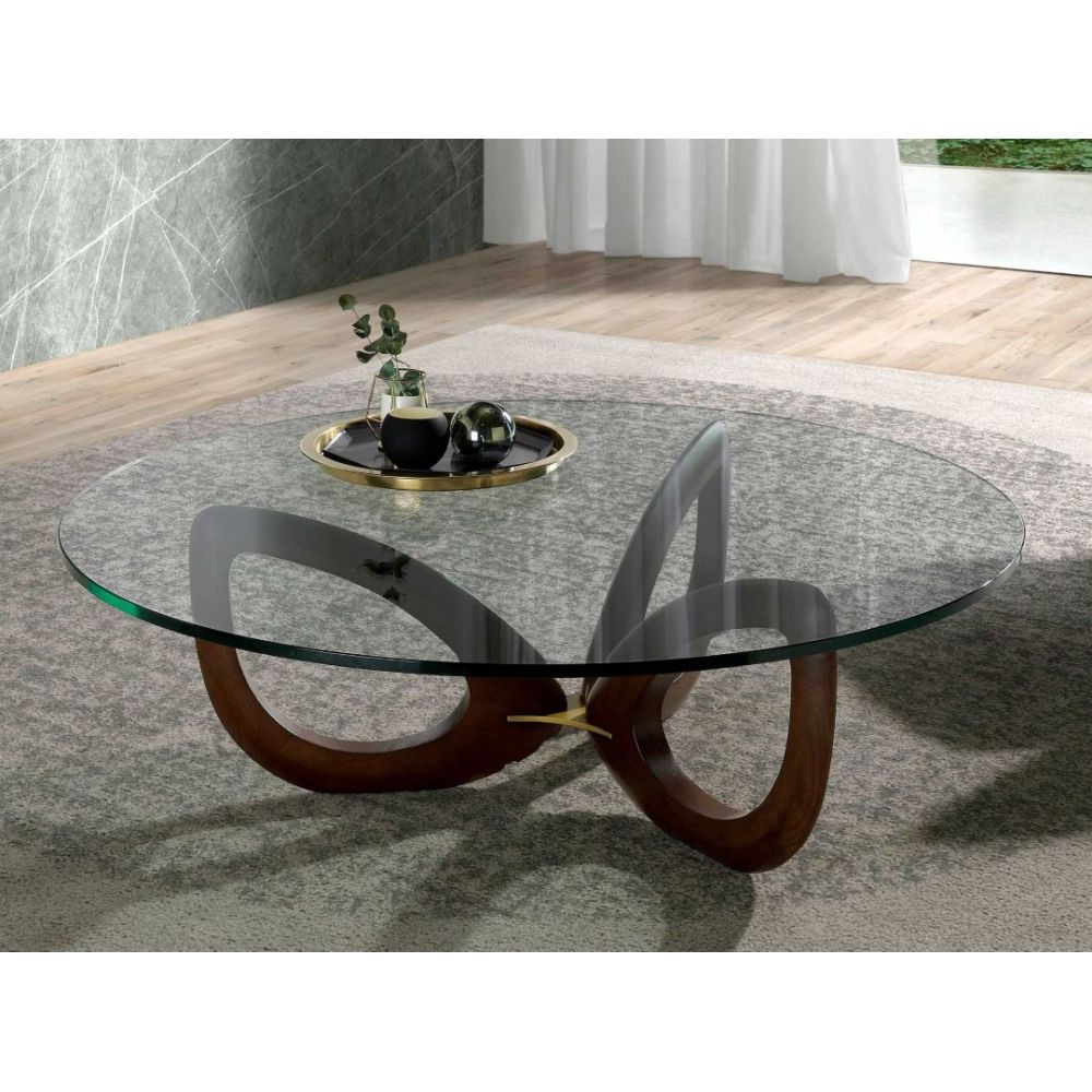 Mesa de Centro Ray