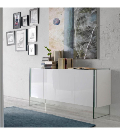 Sideboard Plucky