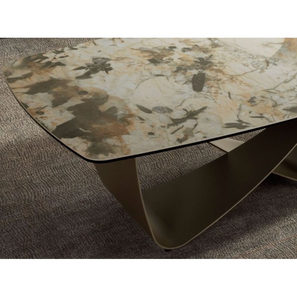 Mesa de Centro Croncul