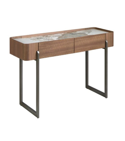 Consola Tivo