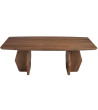 Coffee Table Barril