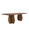 Coffee Table Barril