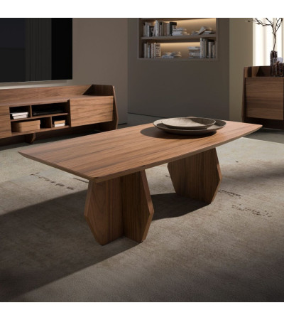 Coffee Table Barril