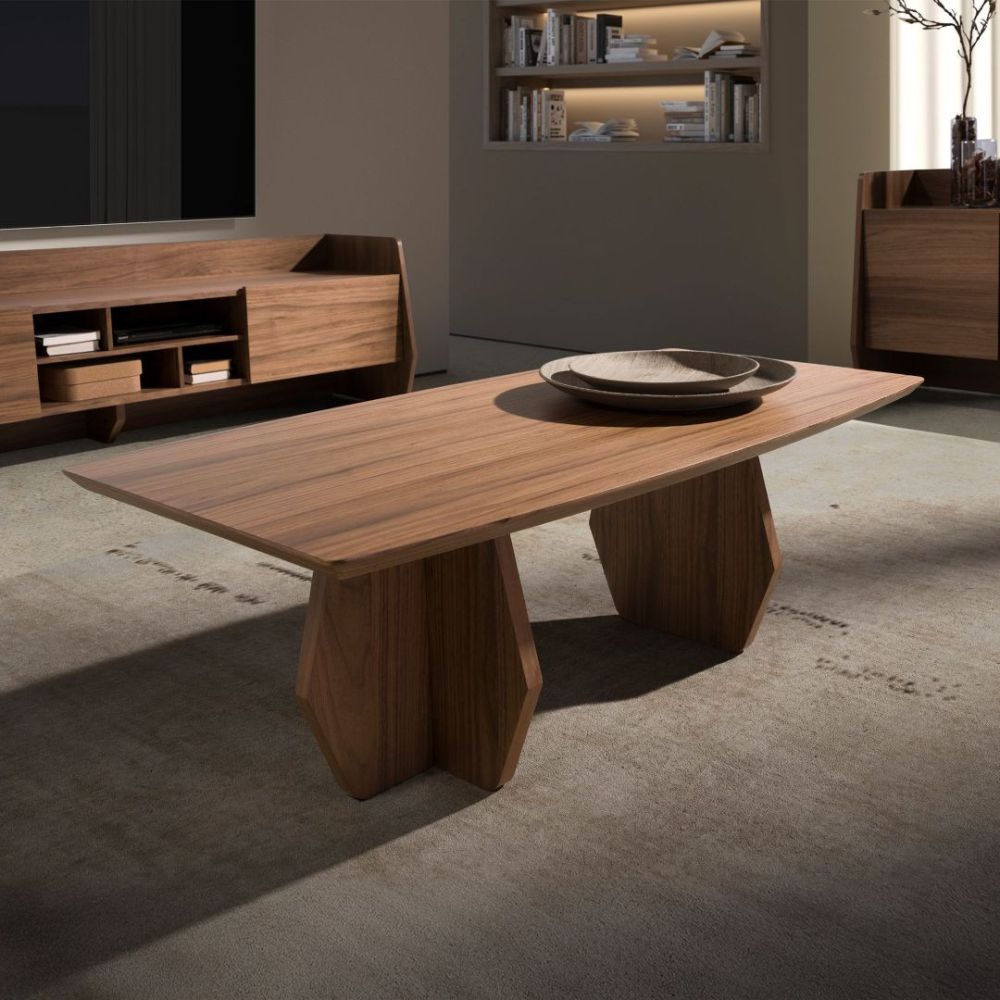 Mesa de Centro Barril