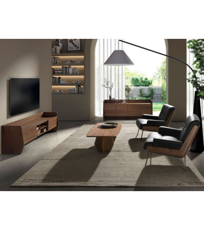 Coffee Table Barril