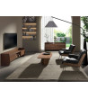 Coffee Table Barril