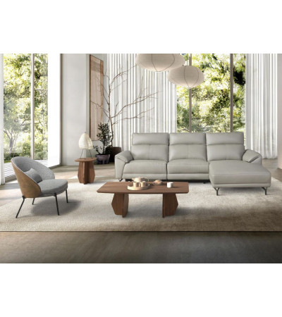 Coffee Table Barril