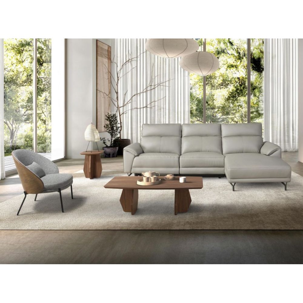 Coffee Table Barril