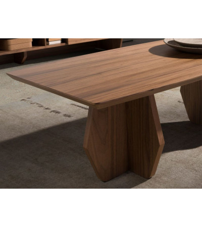 Coffee Table Barril