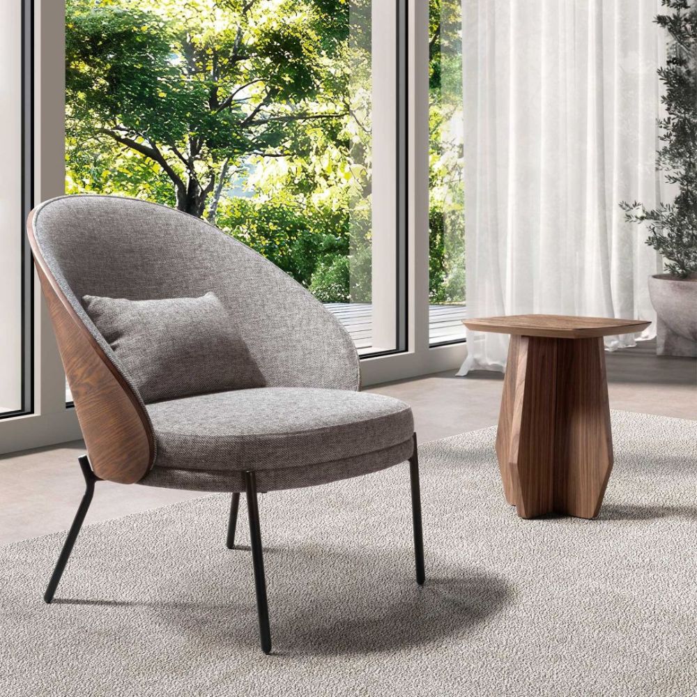 Side Table Barril