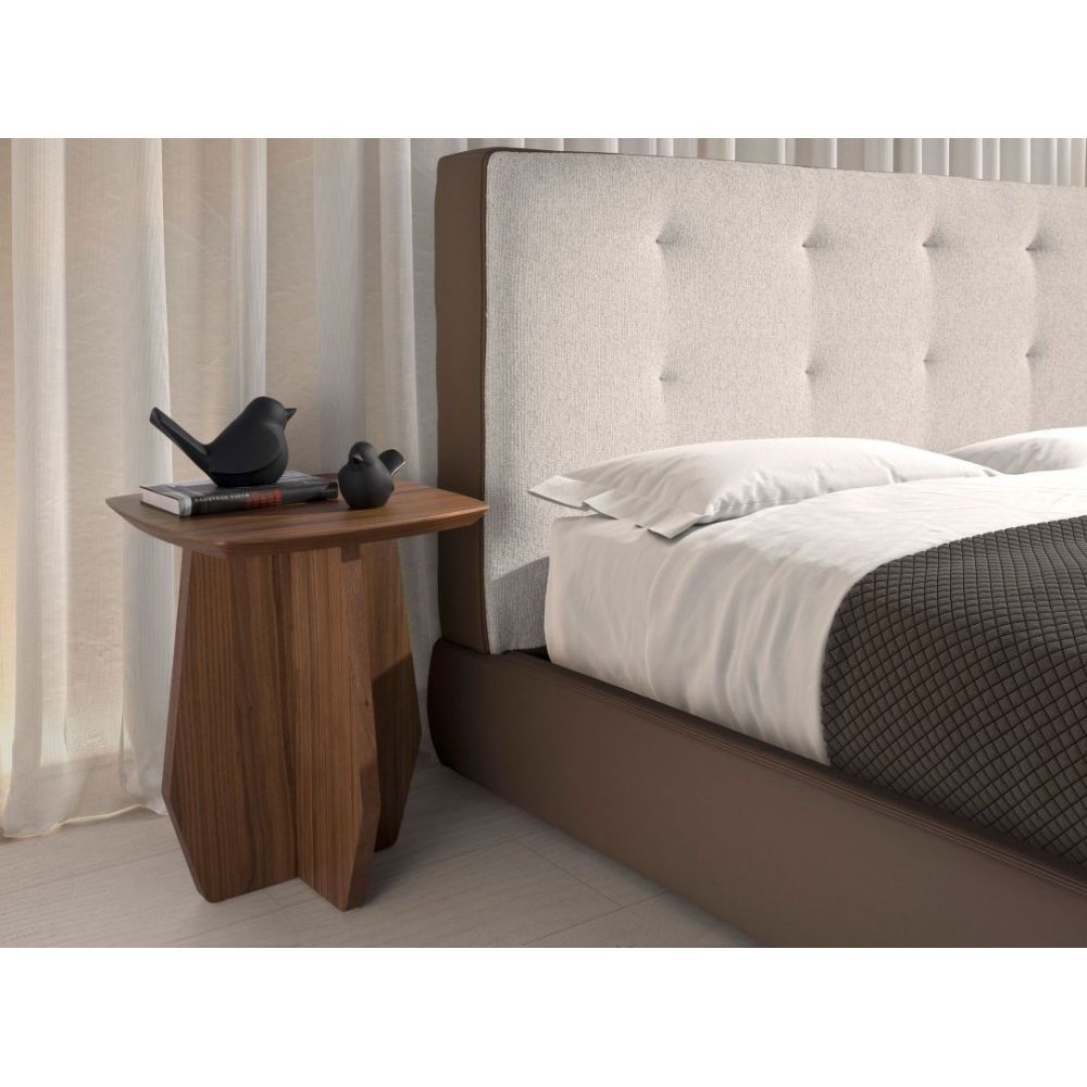 Side Table Barril