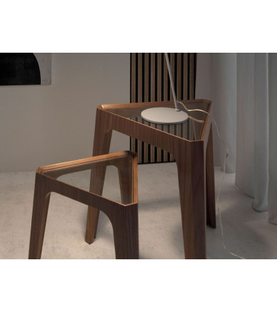 Side Table Mirgu