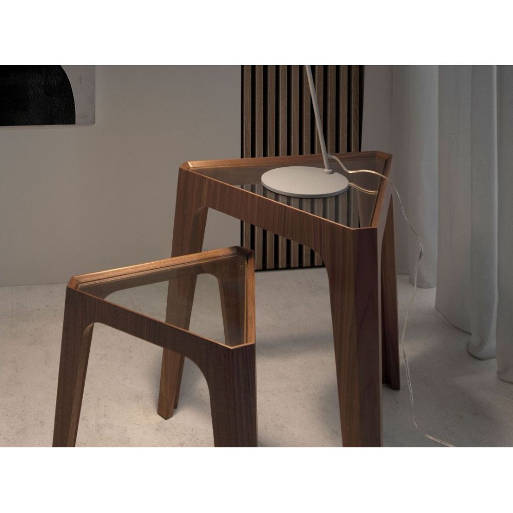 Side Table Mirgu