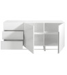 Sideboard Chiaro III