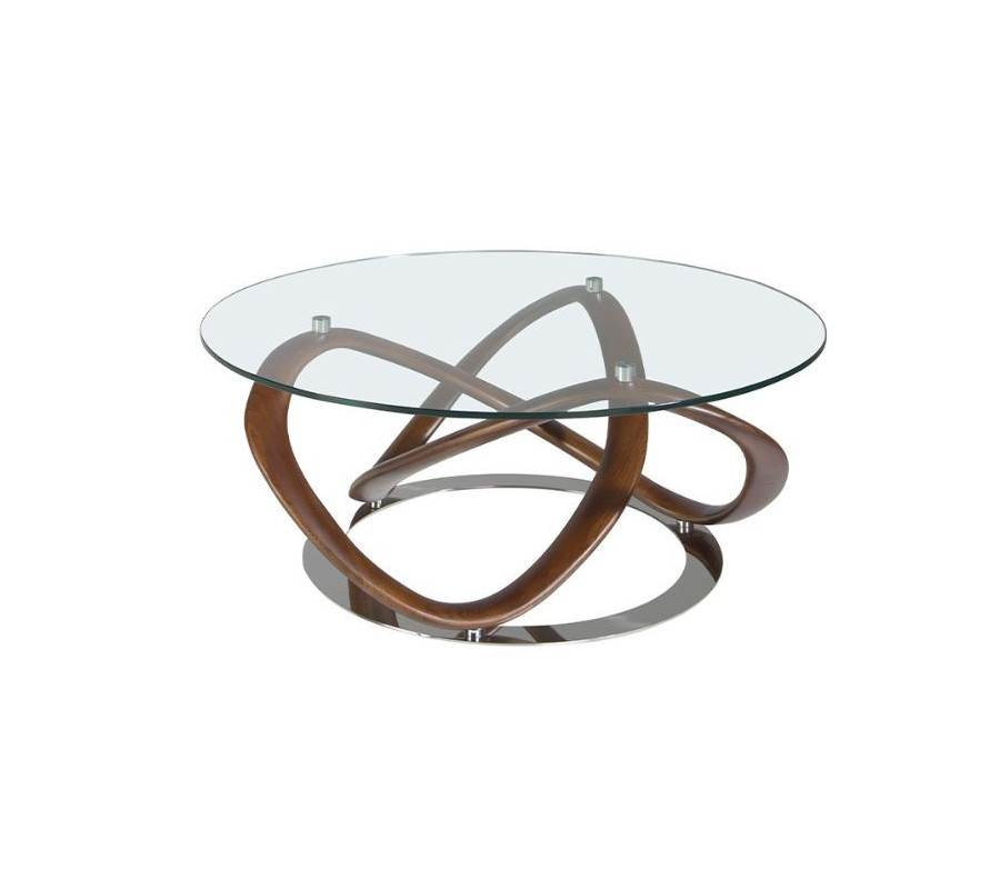 Coffee Table Tro