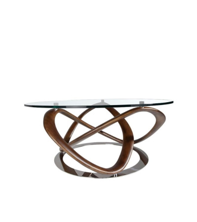 Mesa de Centro Tro