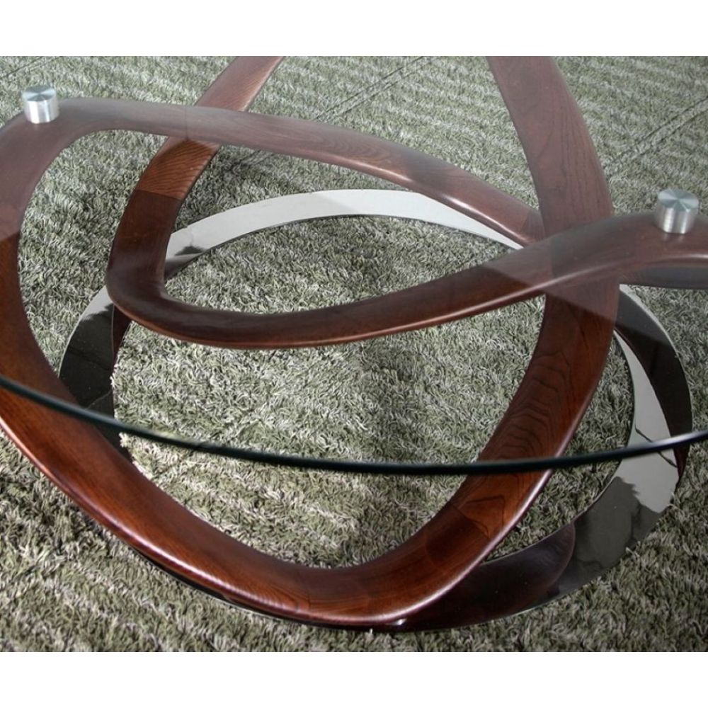 Coffee Table Tro