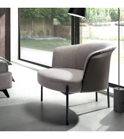 Armchair Clonin