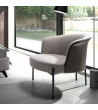 Armchair Clonin