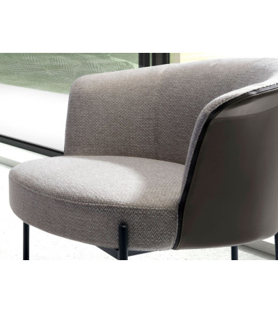 Armchair Clonin