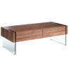 Mesa de Centro Brade
