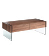 Mesa de Centro Brade