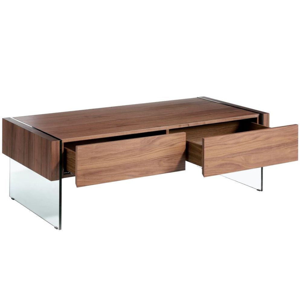 Mesa de Centro Brade