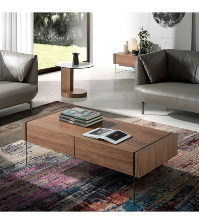 Mesa de Centro Brade