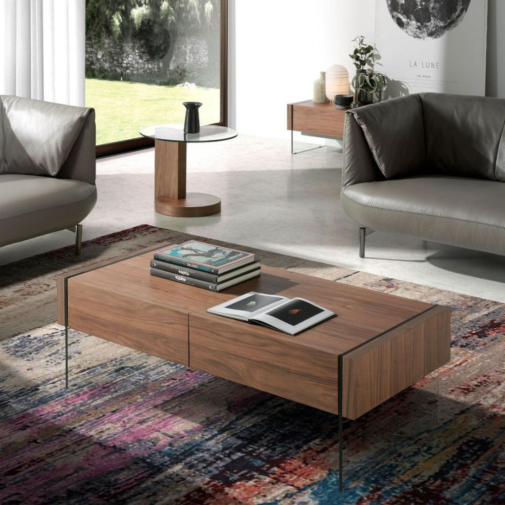 Mesa de Centro Brade