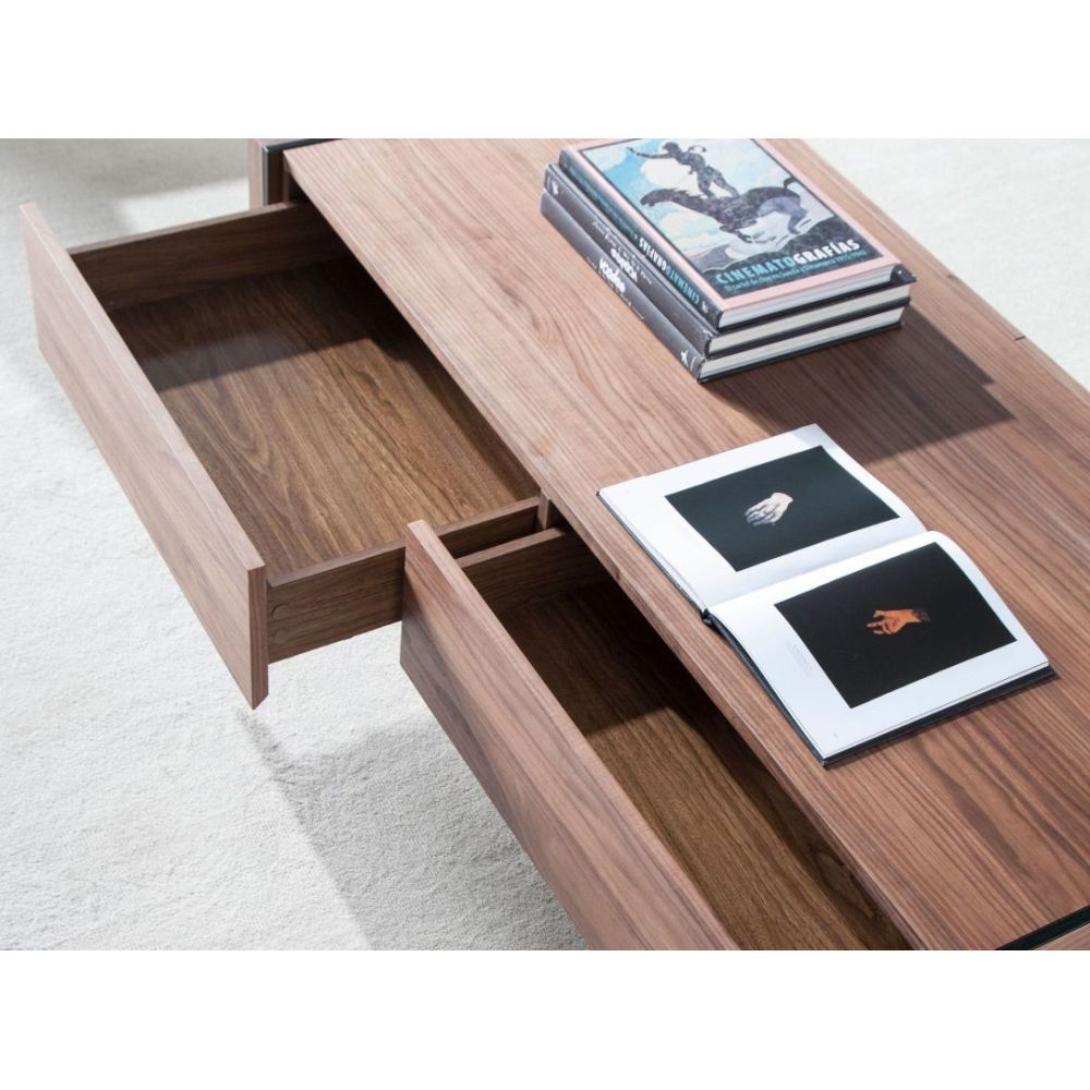 Coffee Table Brade