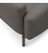 Modular armchair Sorell