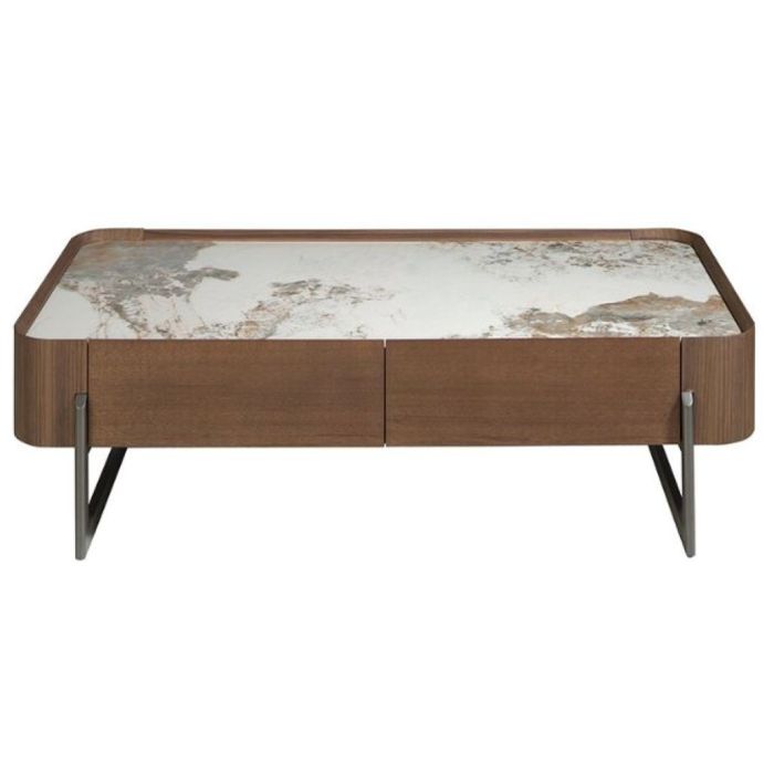 Mesa de Centro Tivo