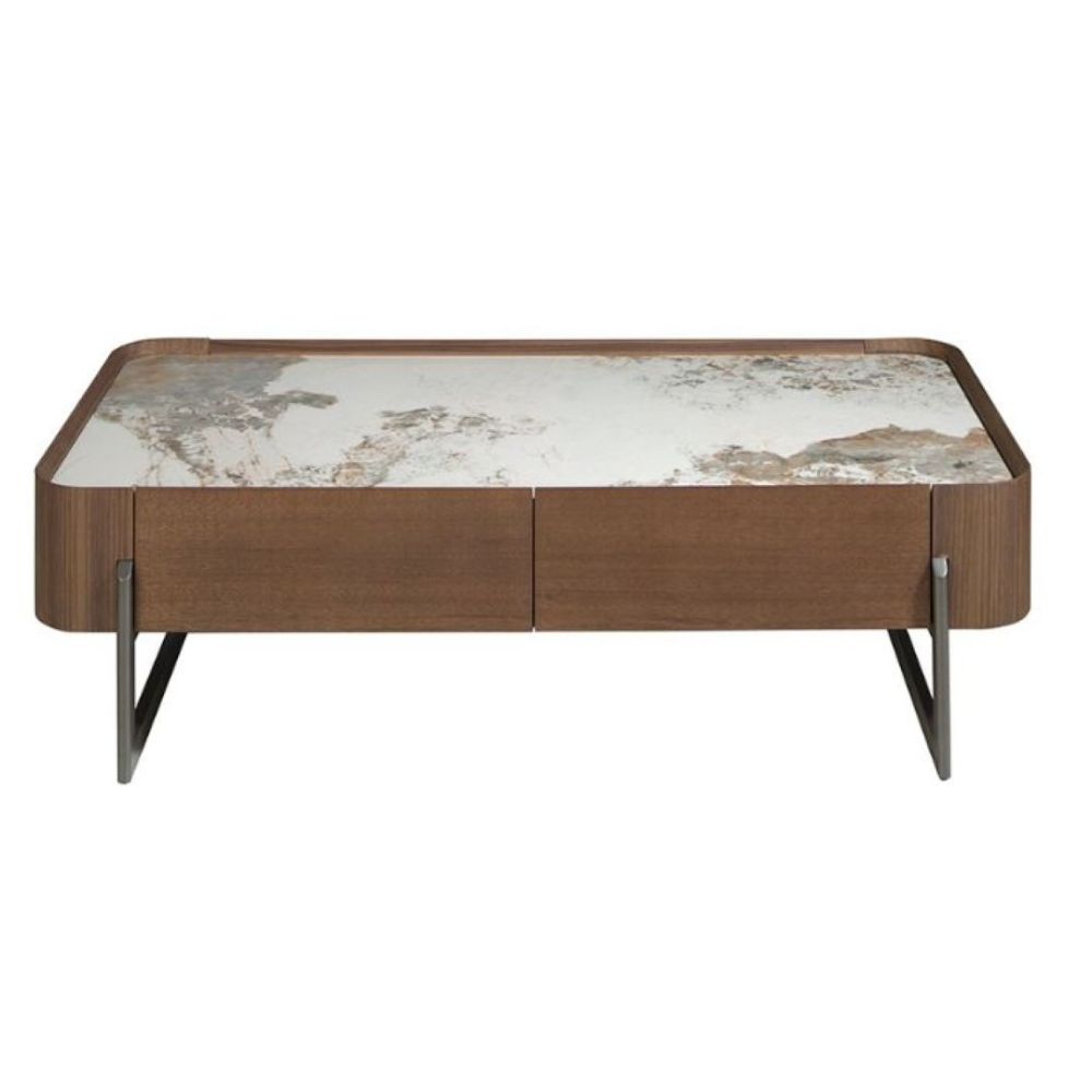 Coffee Table Tivo