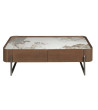 Coffee Table Tivo
